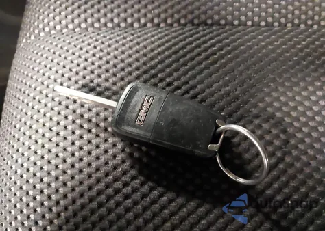 2012 GMC Terrain Sle-2 z USA, uszkodzony, nr VIN 2GKFLTEK6C6334840